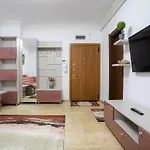 Lake Apartments Solid Mamaia