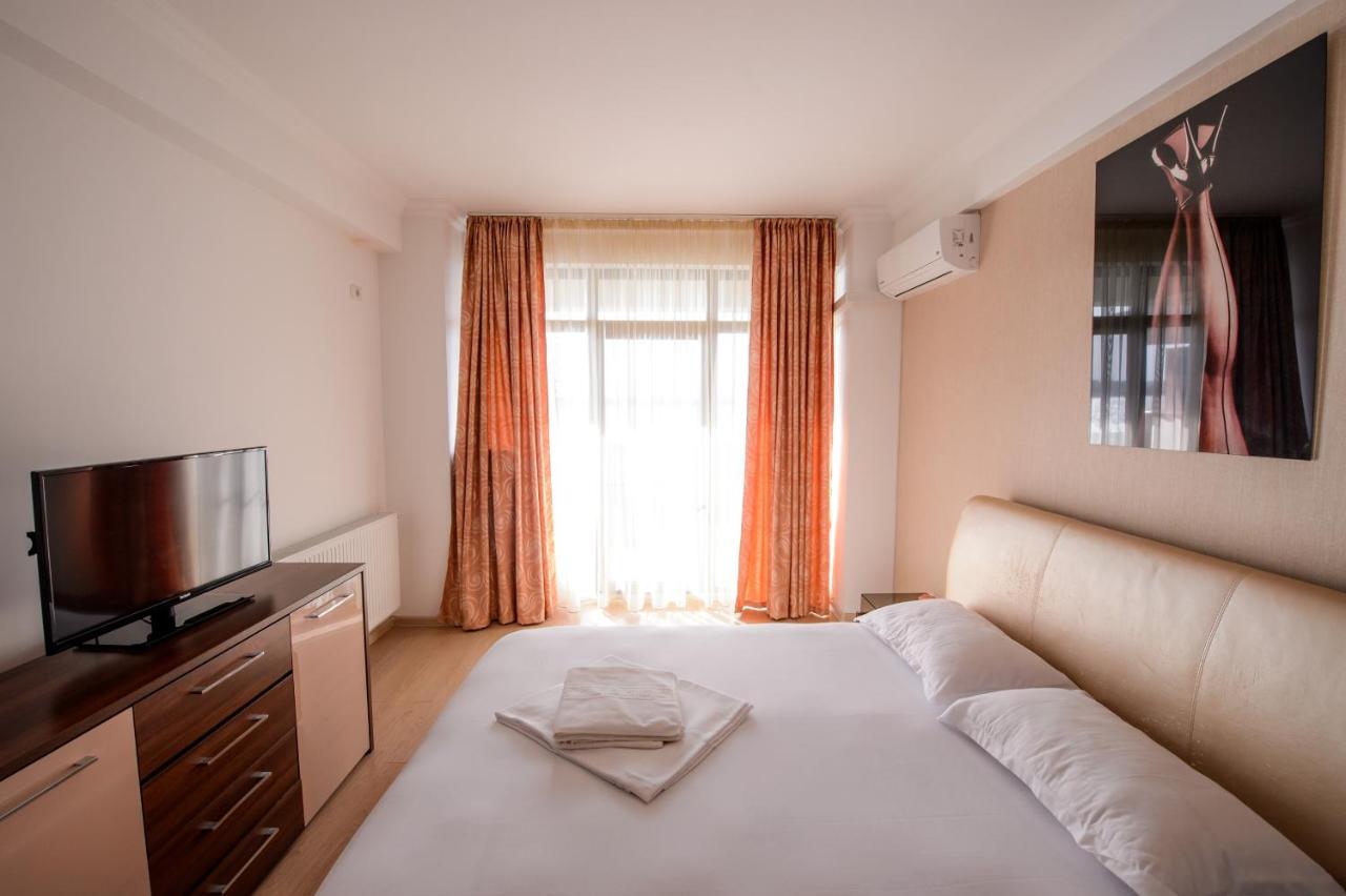 Apartment Lake Solid Mamaia